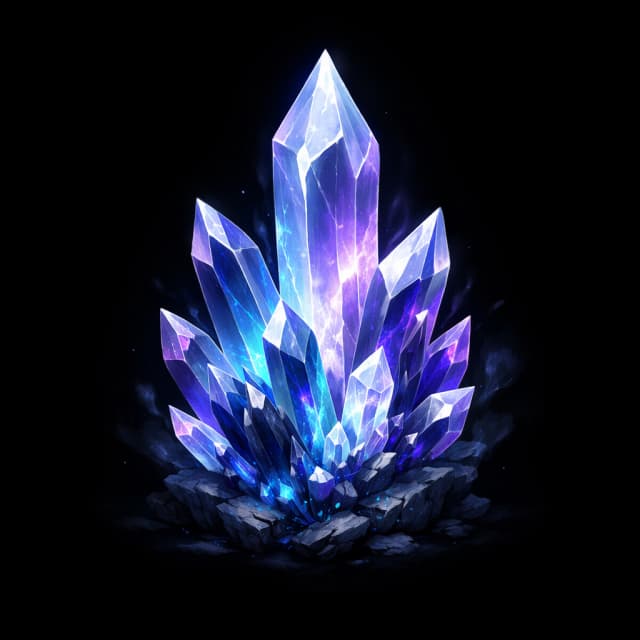 Crystal