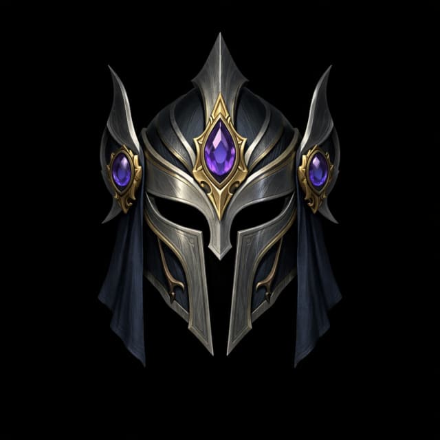 Helm of Teleportation