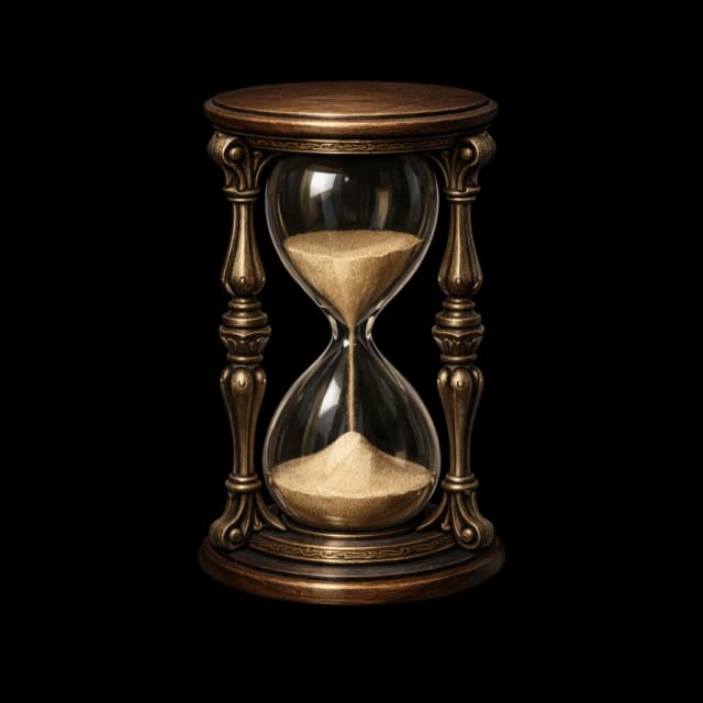 Hourglass