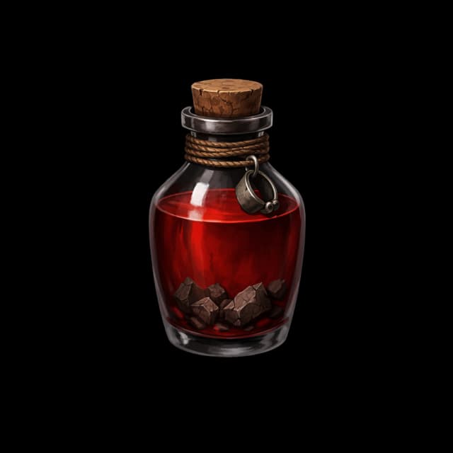 Potion of Giant Strength