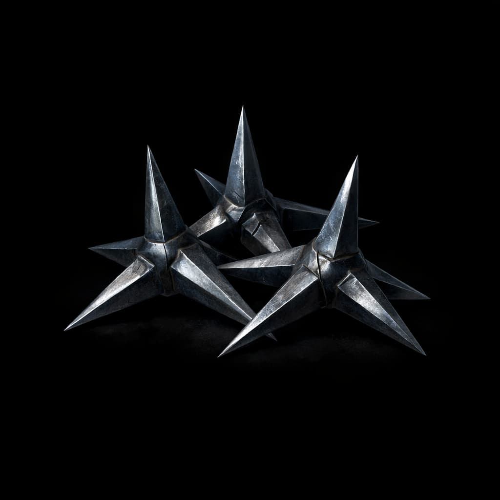 Caltrops