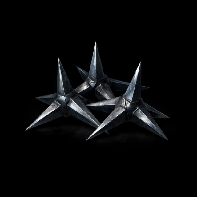 Caltrops