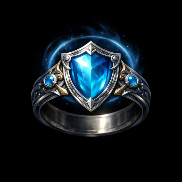 Ring of Protection