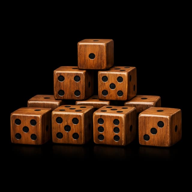 Dice Set