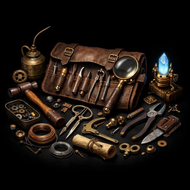 Tinker's Tools