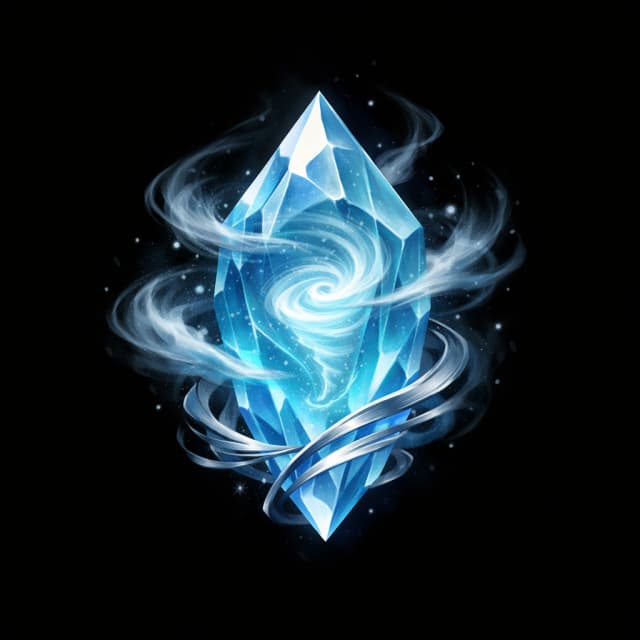 Air Elemental Gem