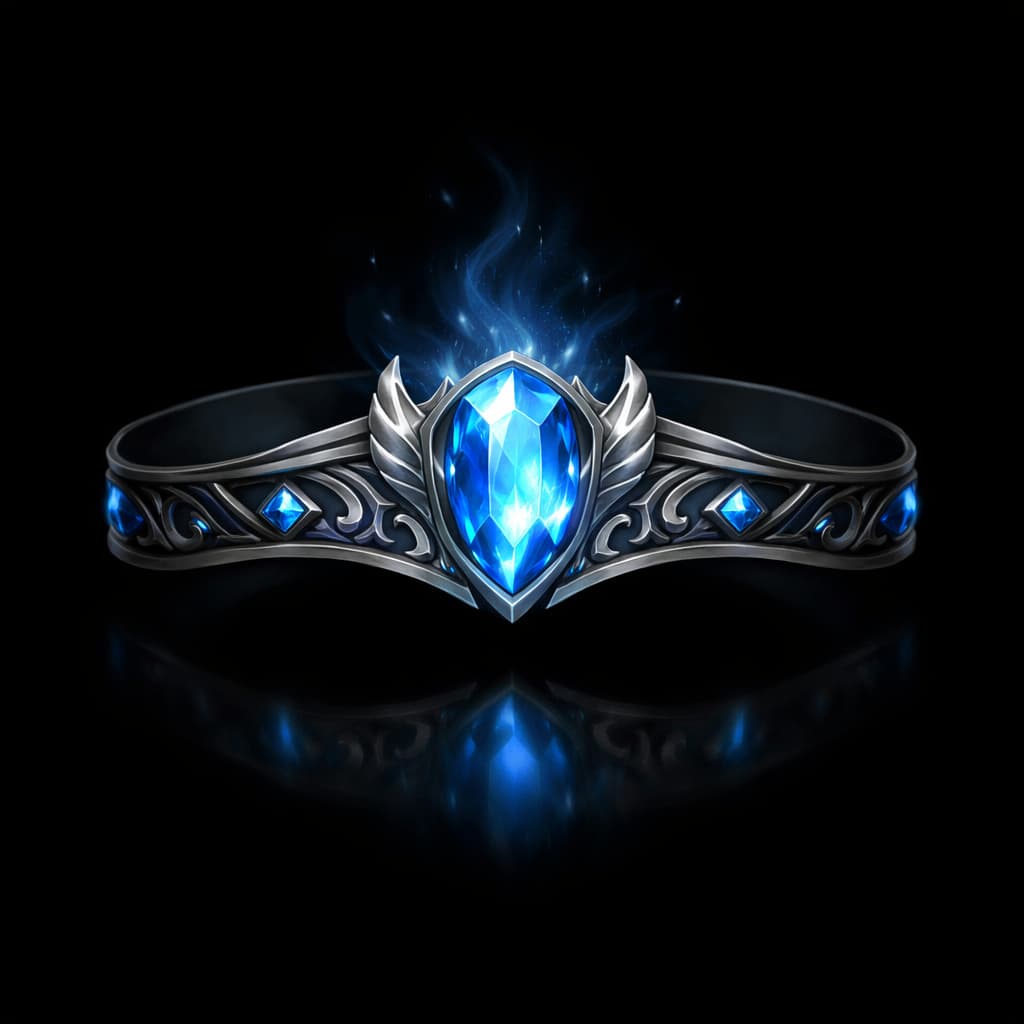 Headband of Intellect