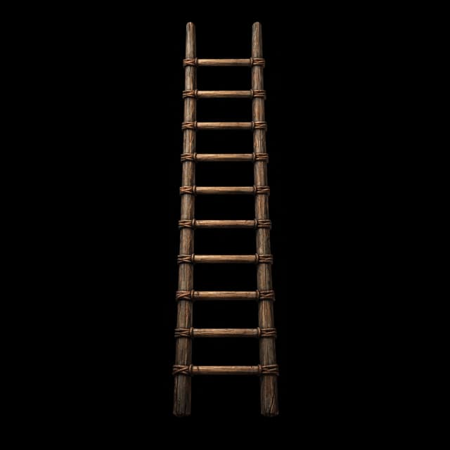 Ladder (10-foot)