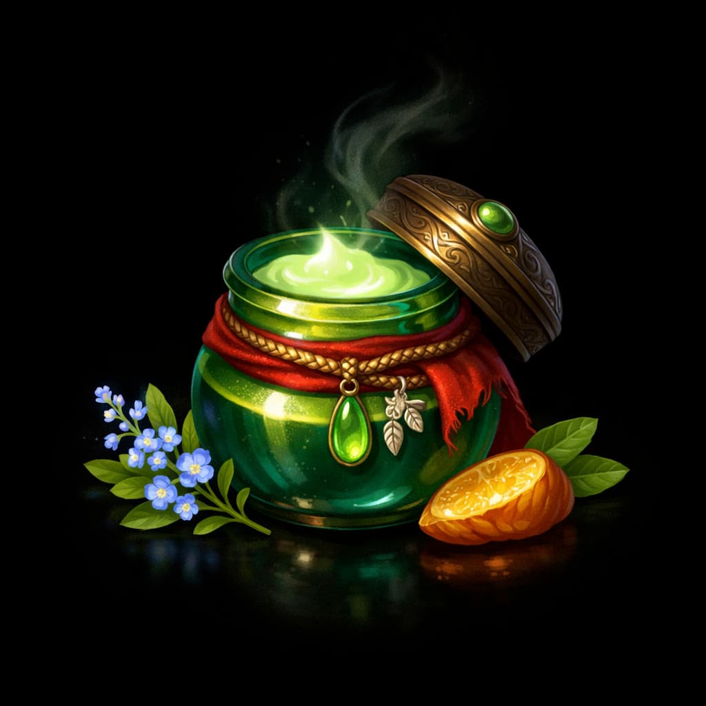 Restorative Ointment