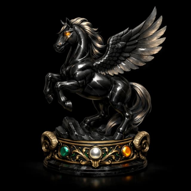 Figurine of Wondrous Power