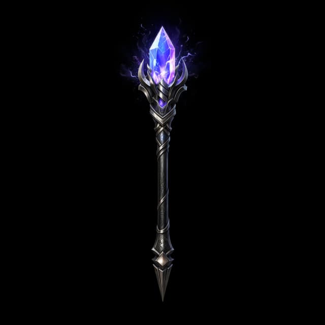 Wand of the War Mage, +1, +2, or +3