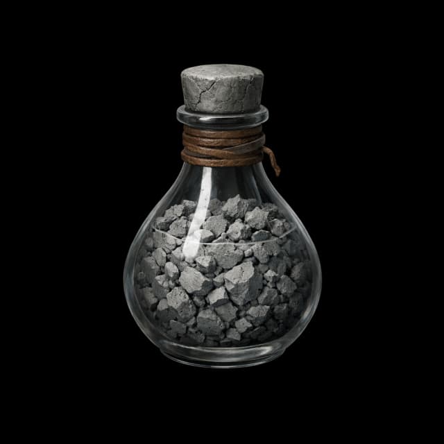 Potion of Stone Giant Strength