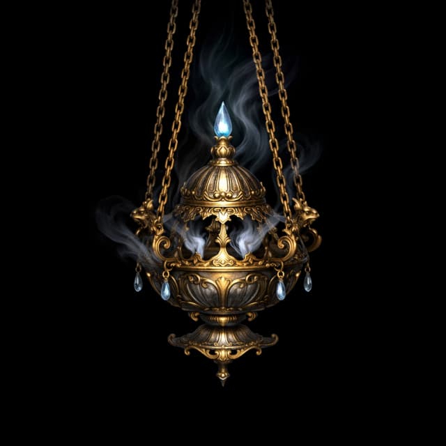 Censer