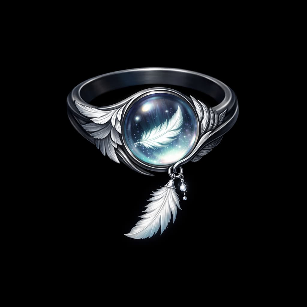 Ring of Feather Falling