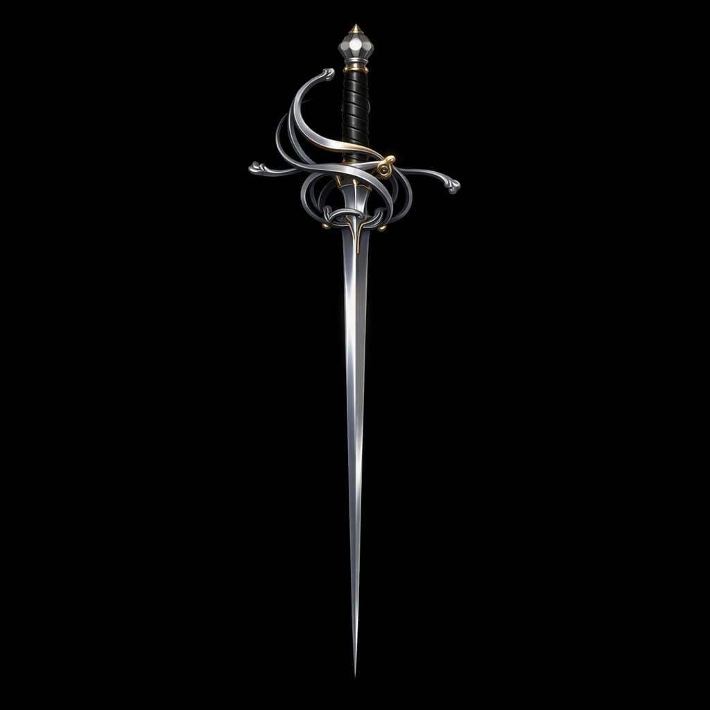 Rapier