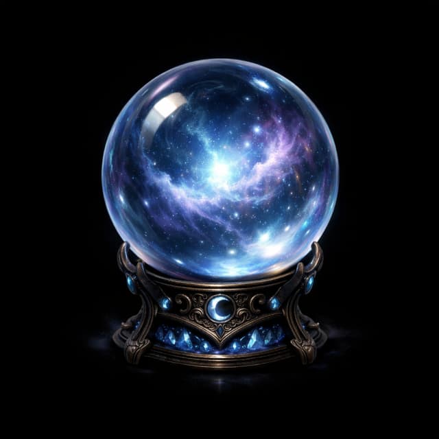 Crystal Ball