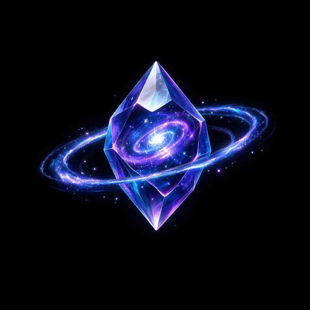 Ioun Stone of Absorption