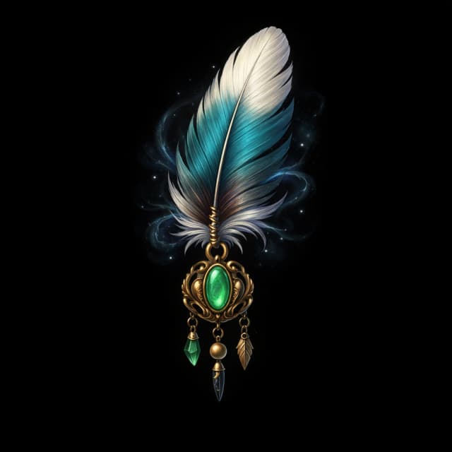 Feather Token