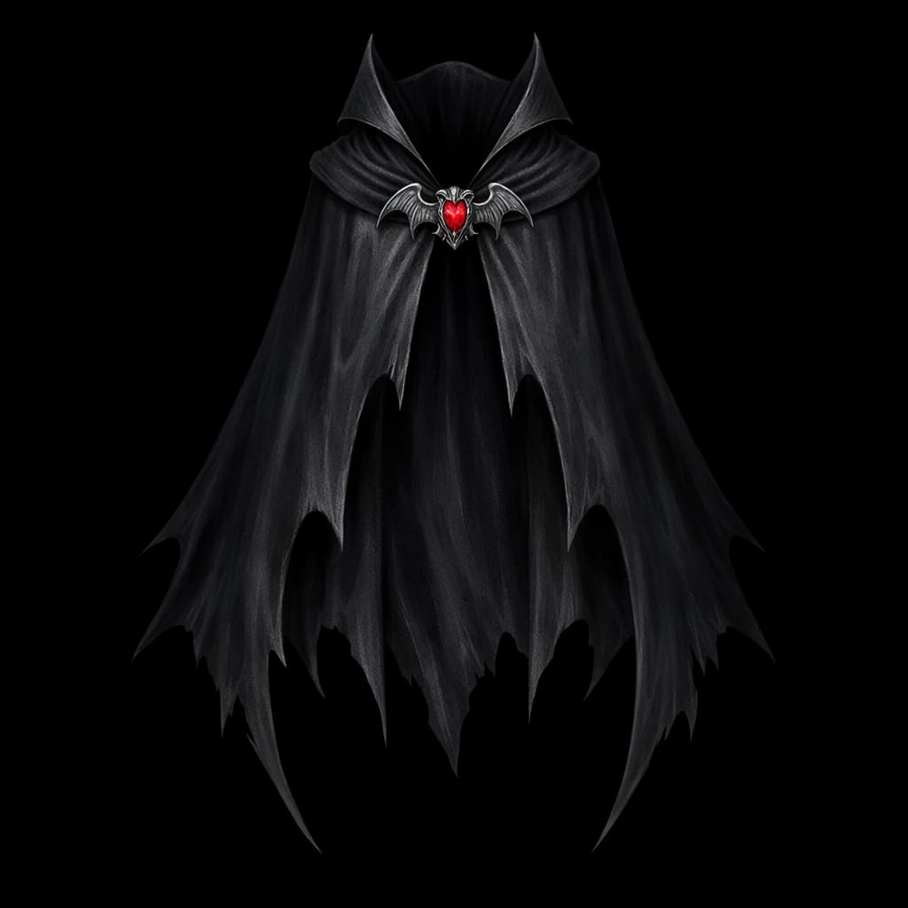 Cloak of the Bat