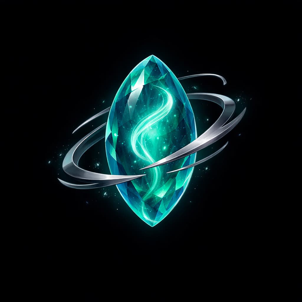 Ioun Stone of Agility