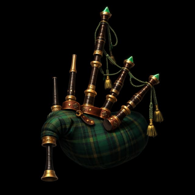 Bagpipes