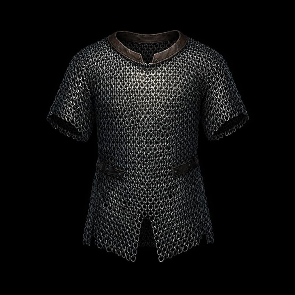 Chain mail