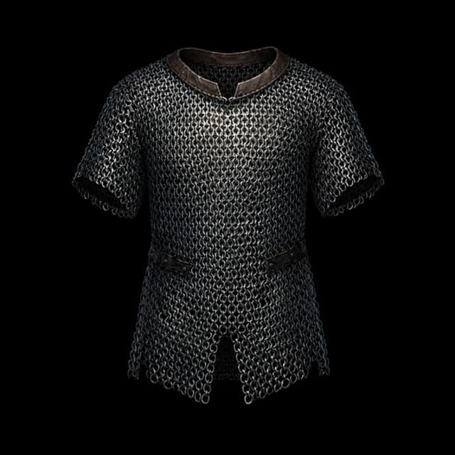 Chain mail