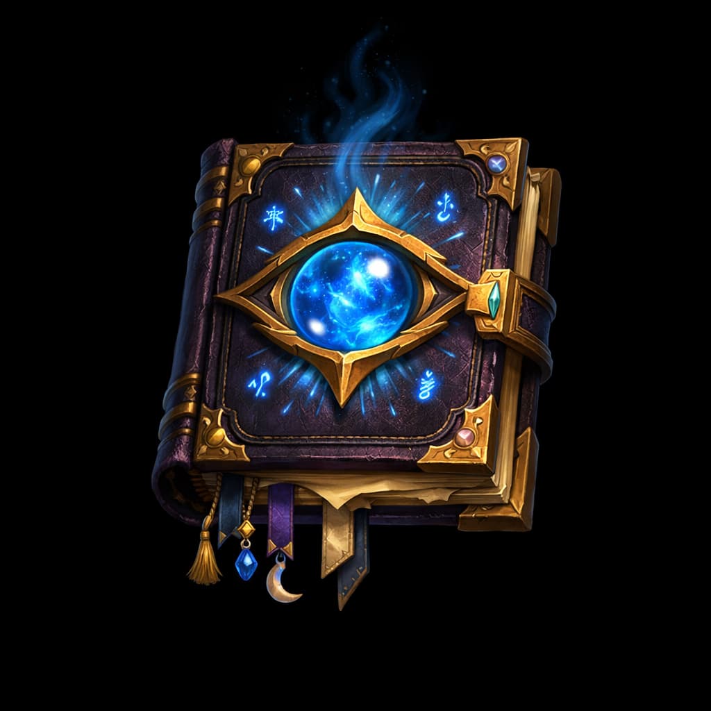 Tome of Understanding