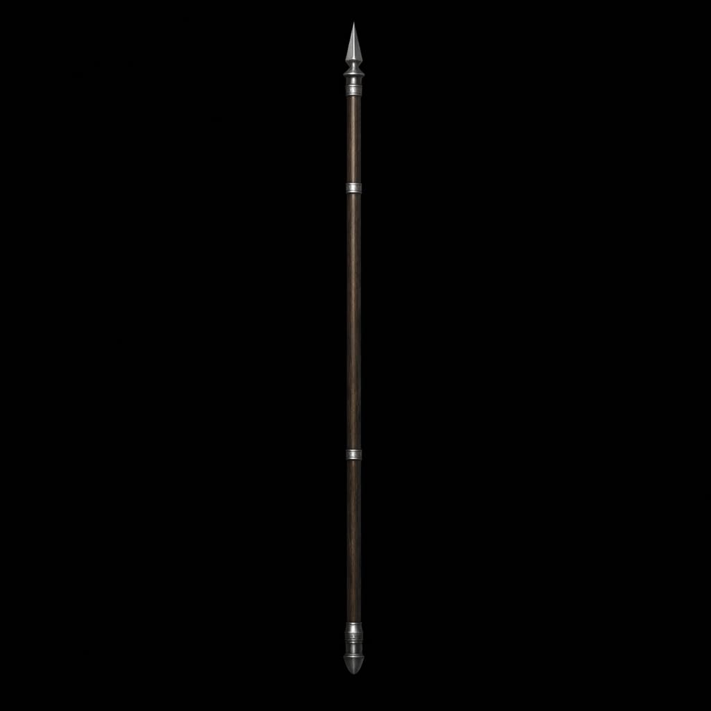 Pole (10-foot)