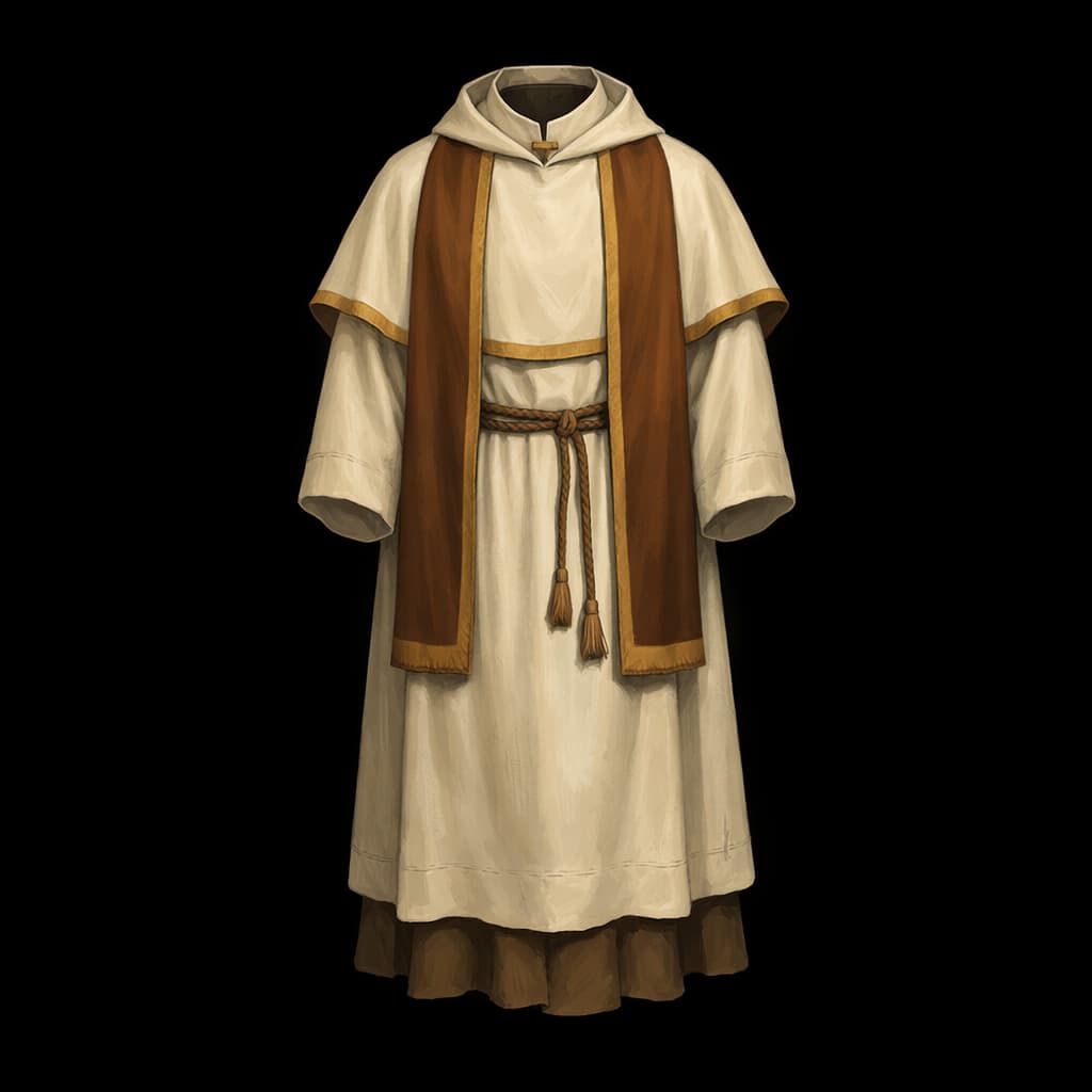 Vestments