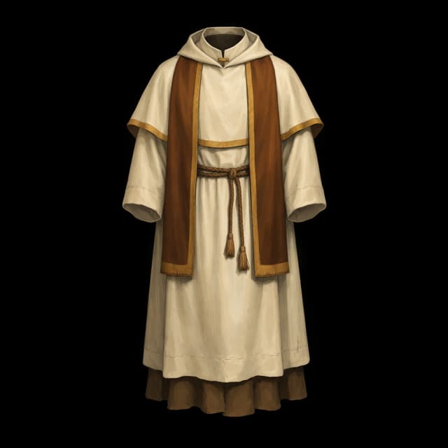 Vestments