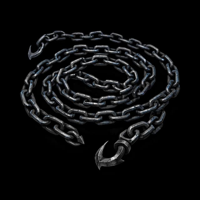 Chain (10 feet)