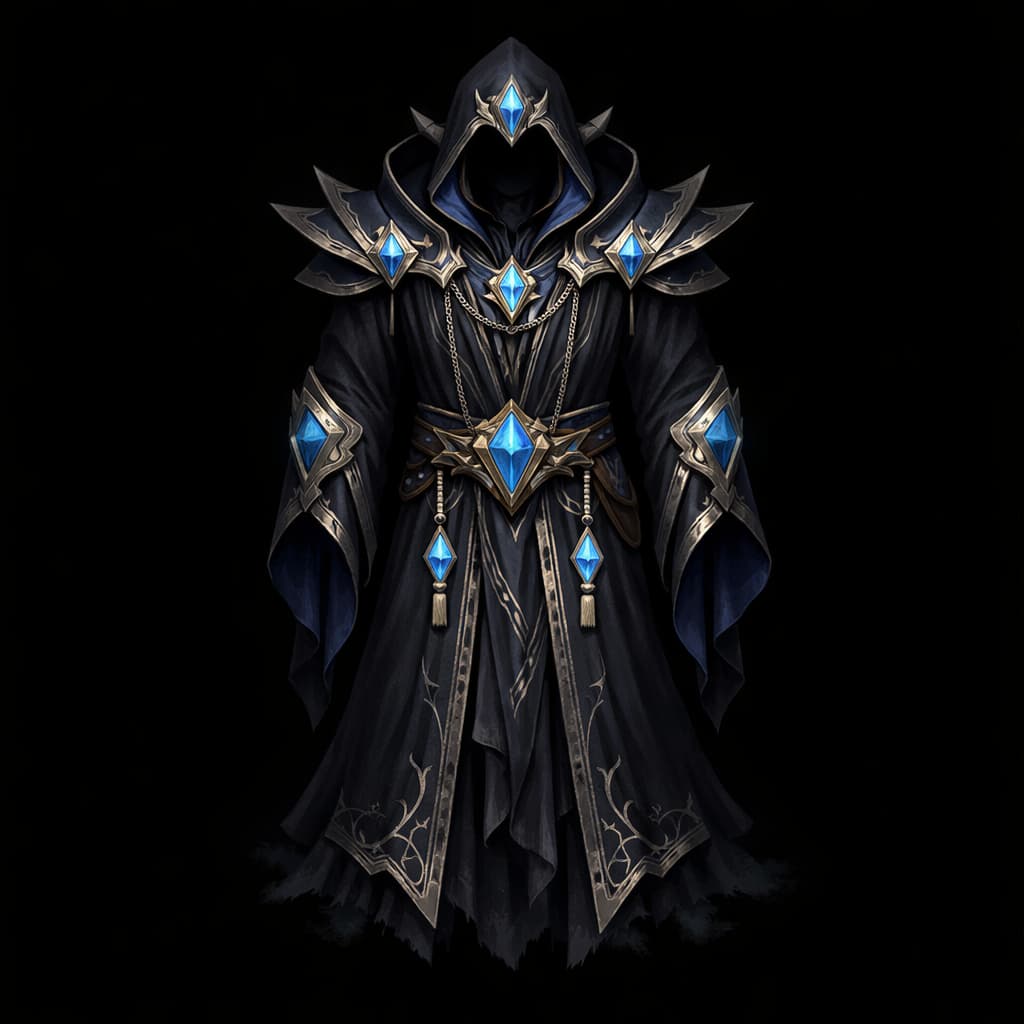 Robe of the Archmagi