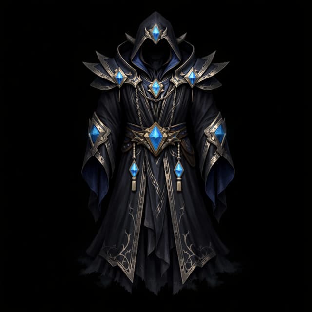Robe of the Archmagi
