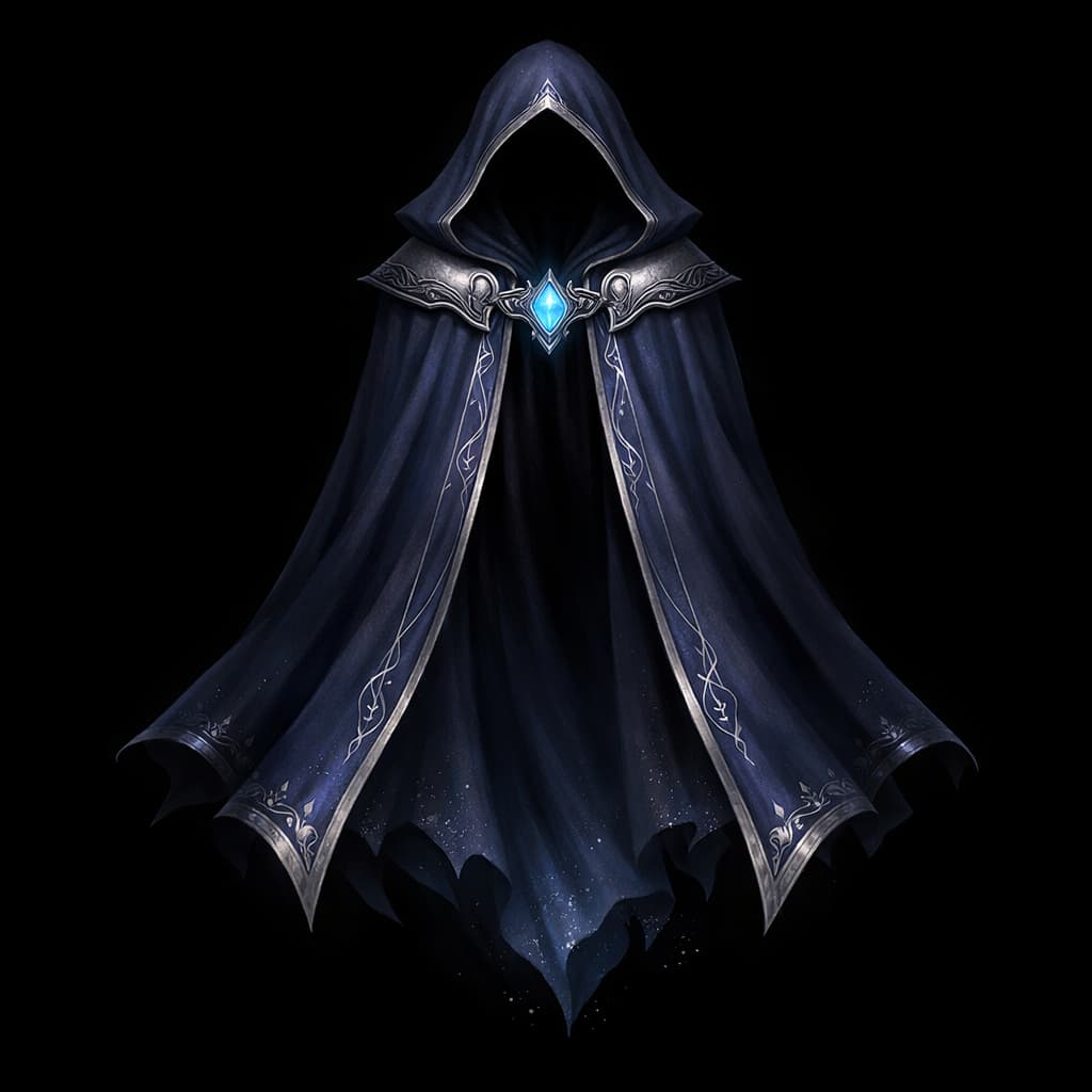 Cloak of Protection