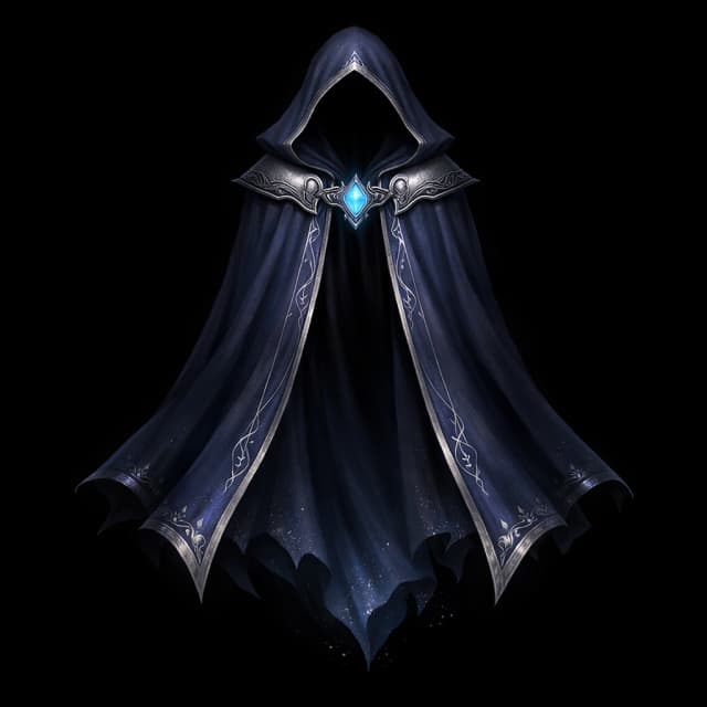 Cloak of Protection