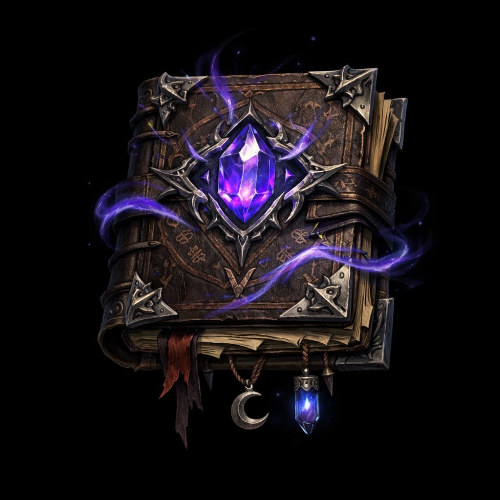 Spellbook