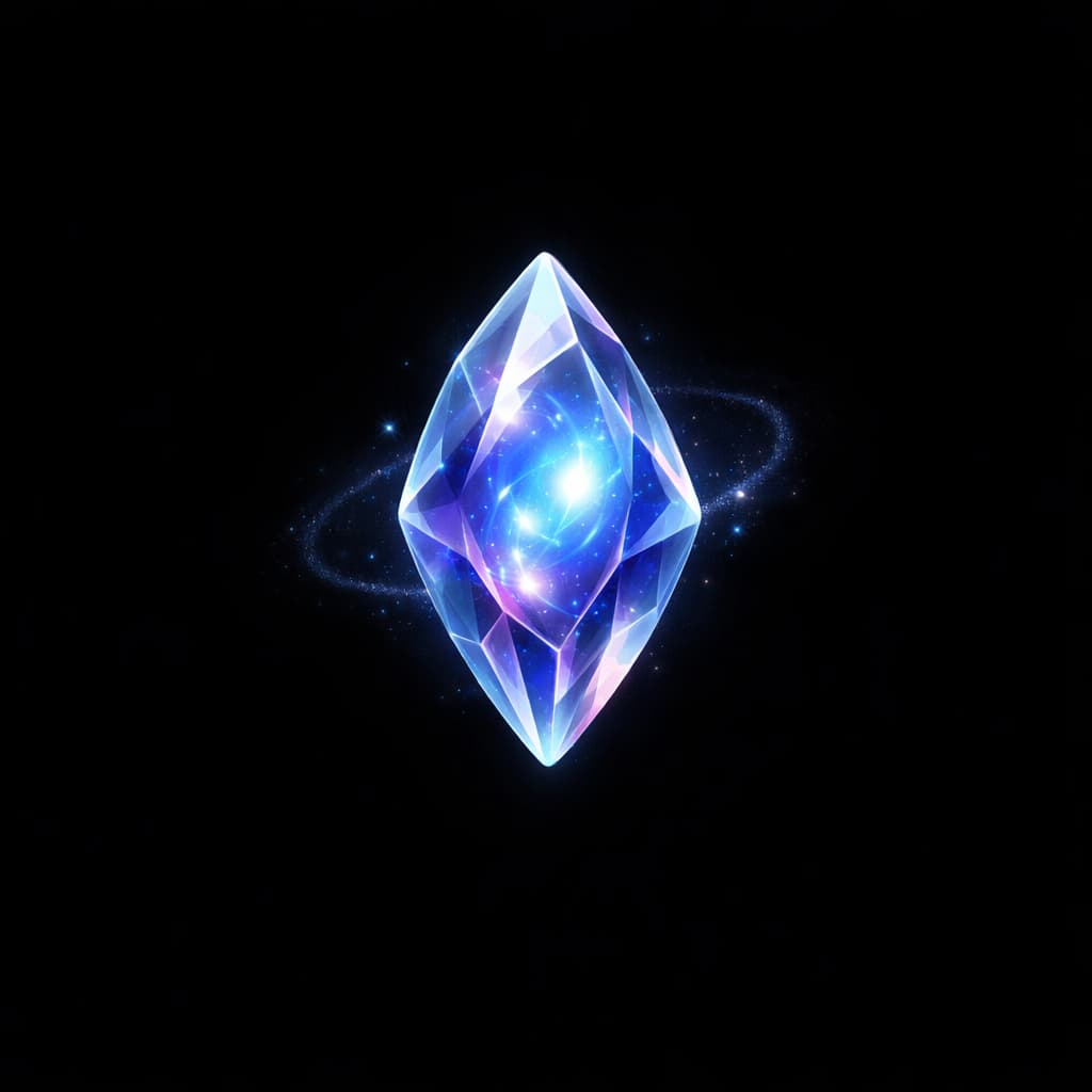 Ioun Stone of Awareness