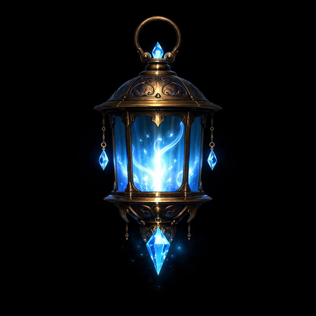 Lantern of Revealing