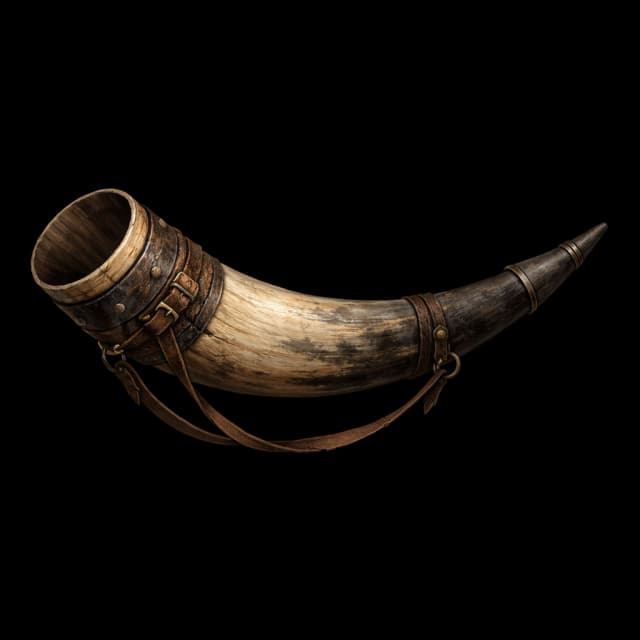 Horn