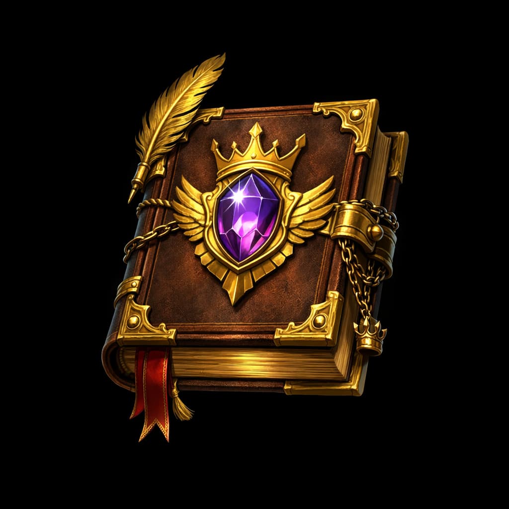 Tome of Leadership and Influence