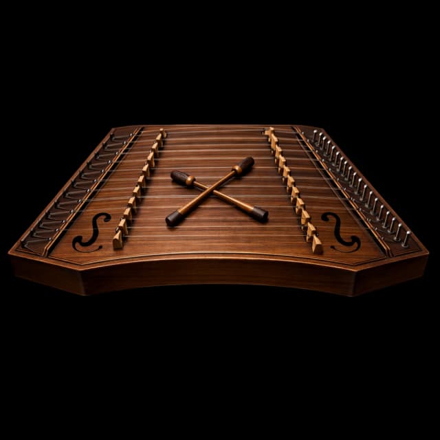 Dulcimer