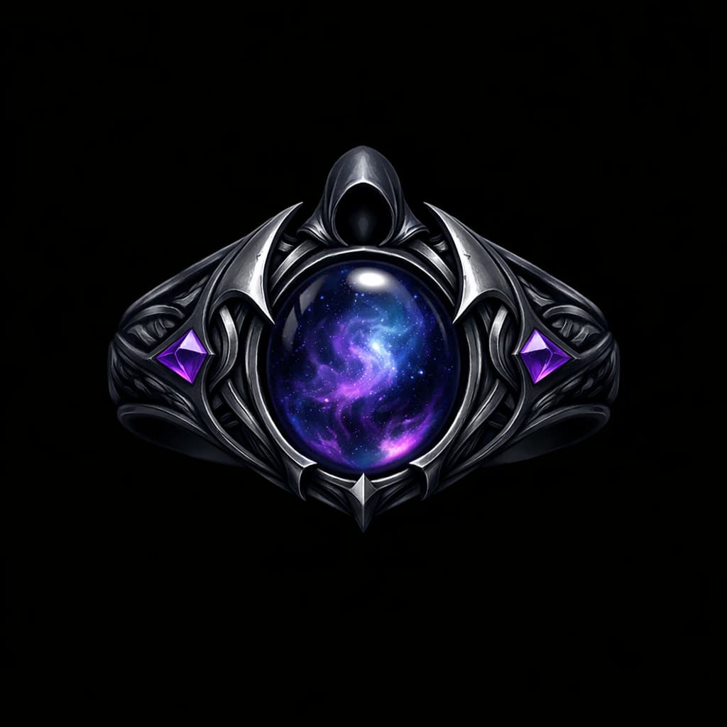 Ring of Mind Shielding