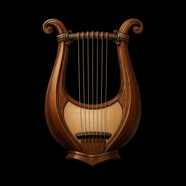 Lyre