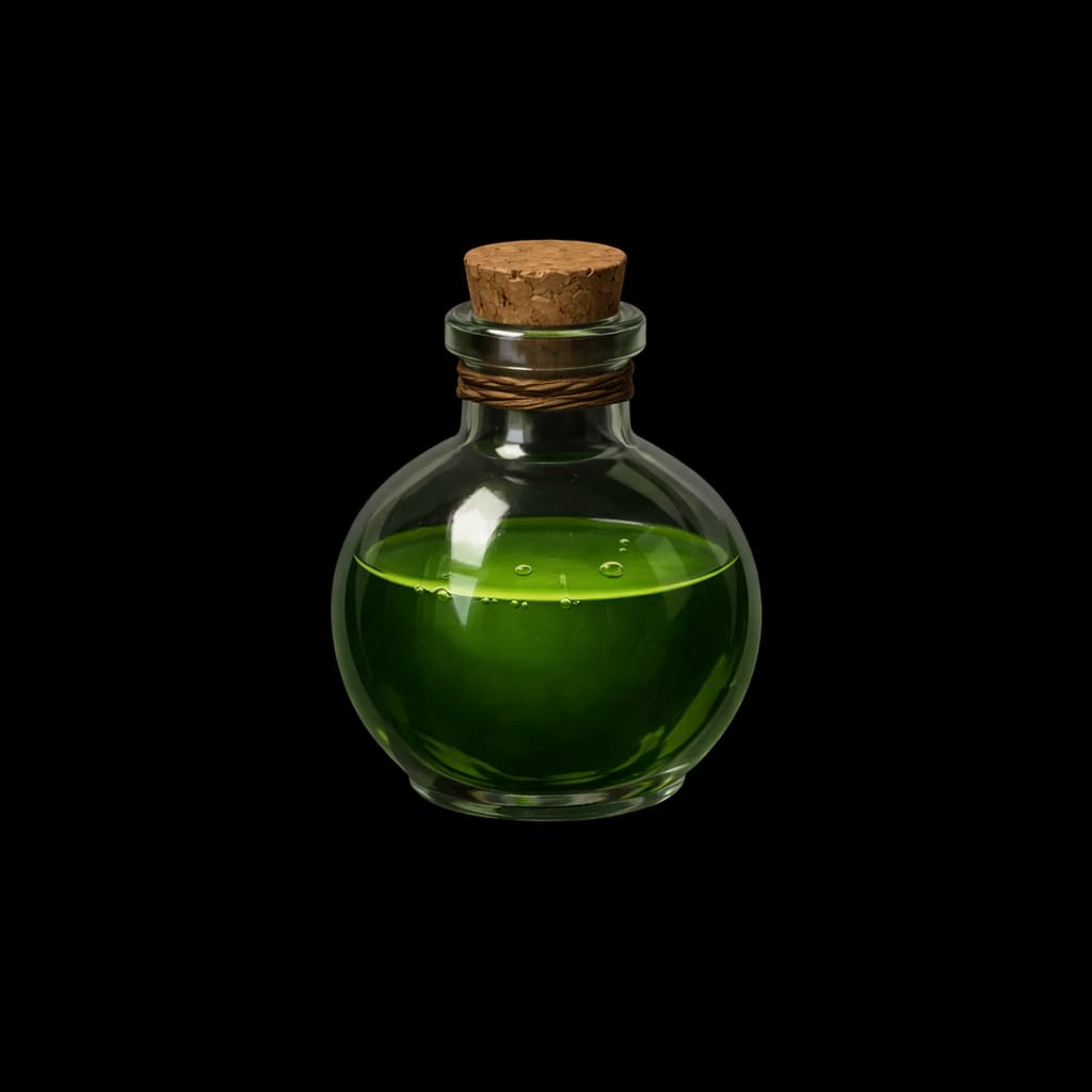 Potion of Poison