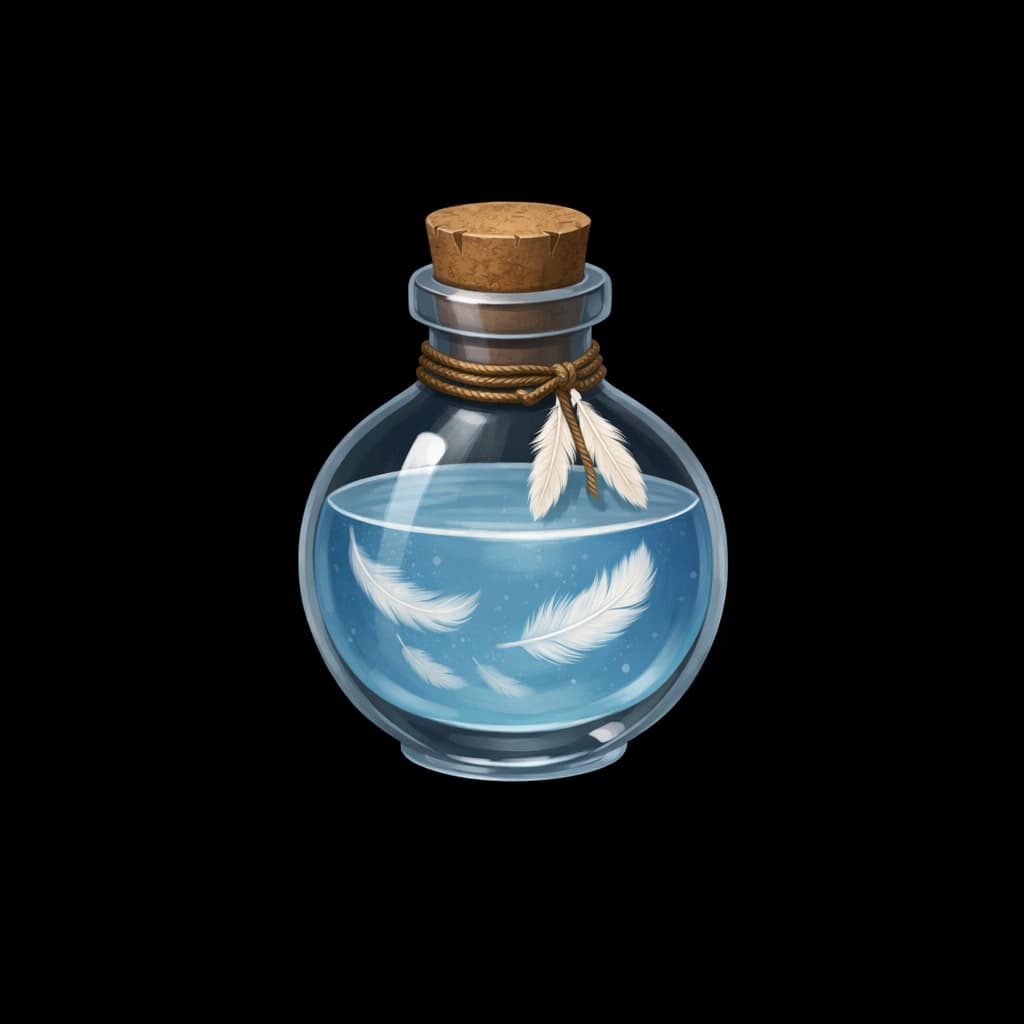 Potion of Flying