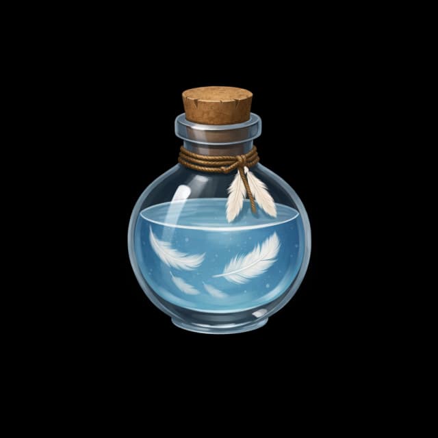 Potion of Flying