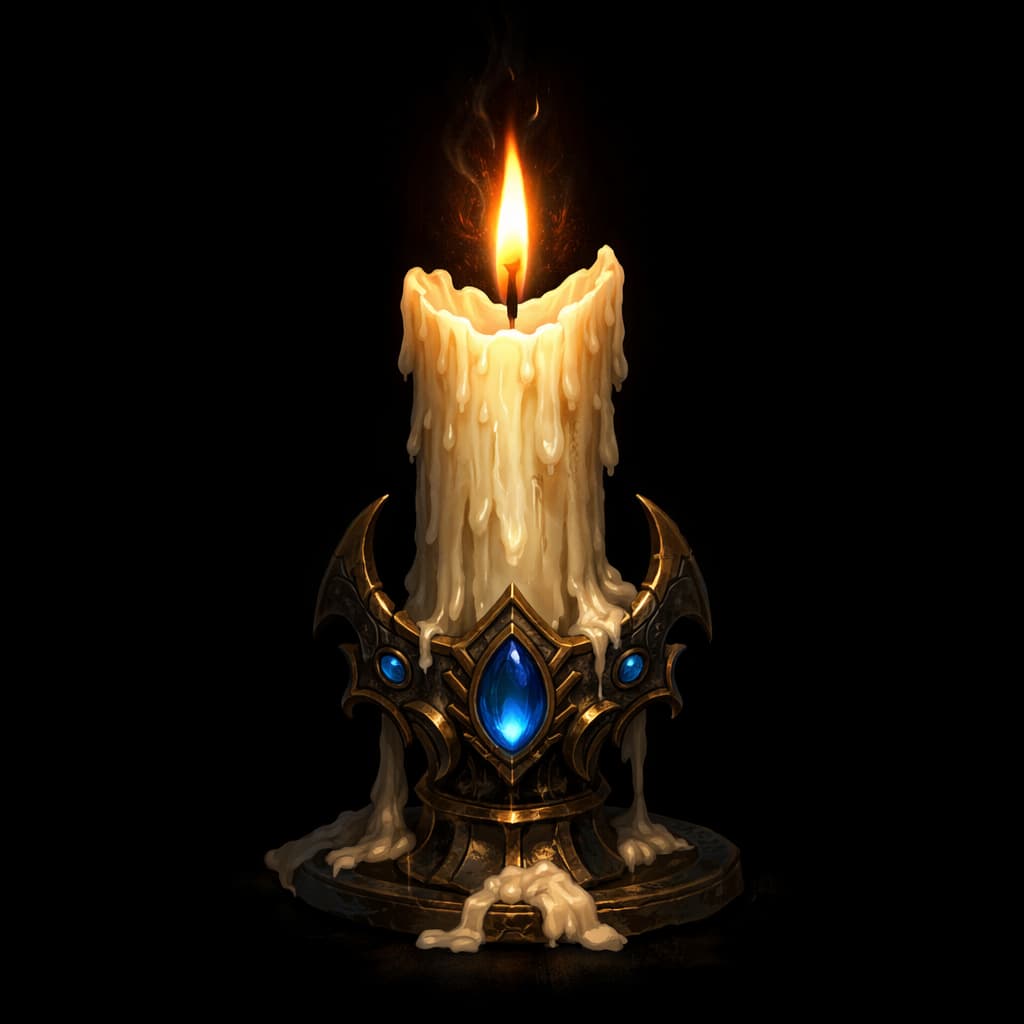Candle