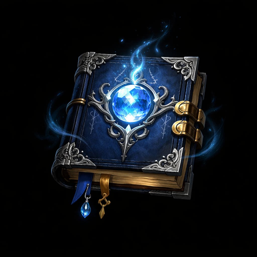 Tome of Clear Thought