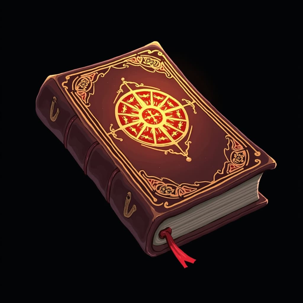 Tome of Understanding